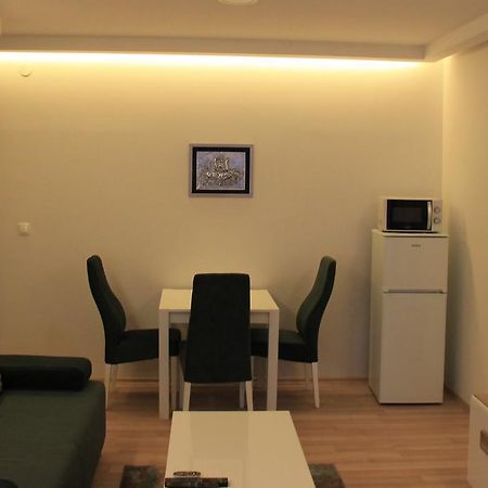 "E&S" Apartment モスタル エクステリア 写真