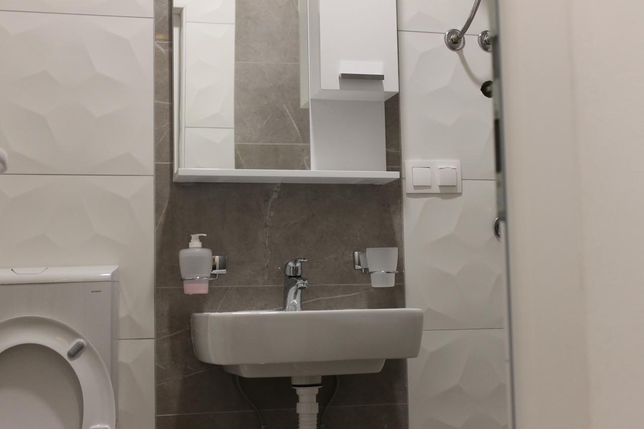 "E&S" Apartment モスタル エクステリア 写真