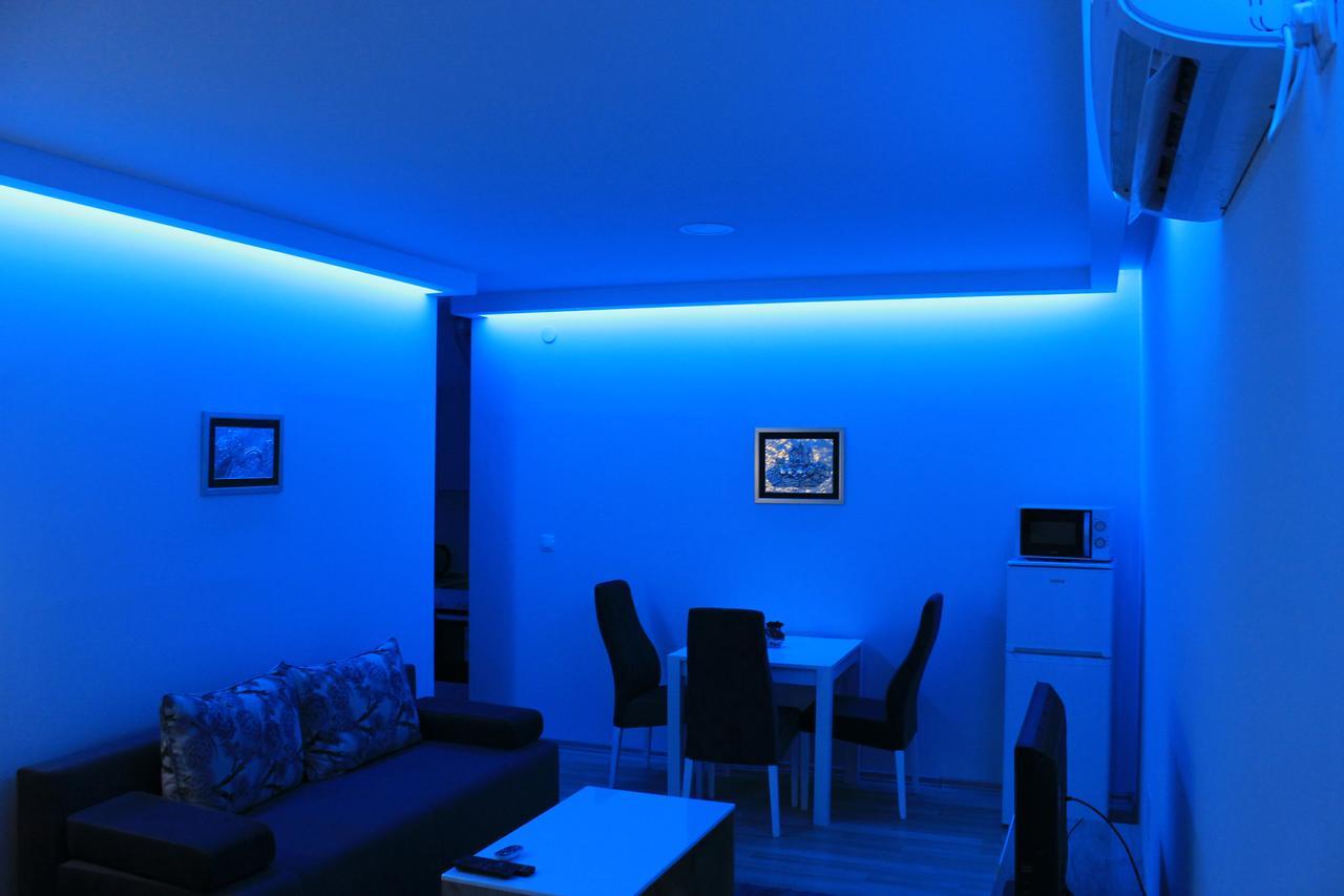 "E&S" Apartment モスタル エクステリア 写真