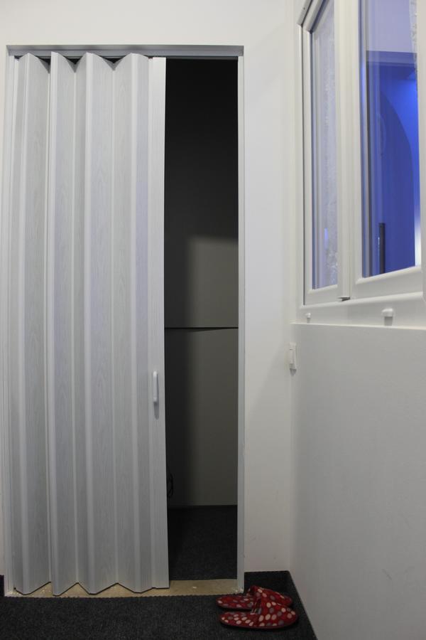 "E&S" Apartment モスタル エクステリア 写真