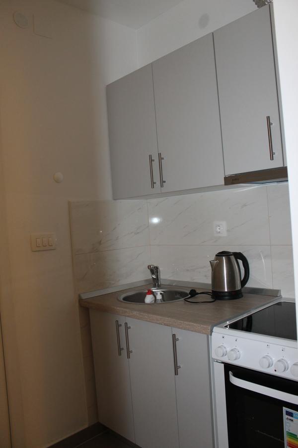 "E&S" Apartment モスタル エクステリア 写真