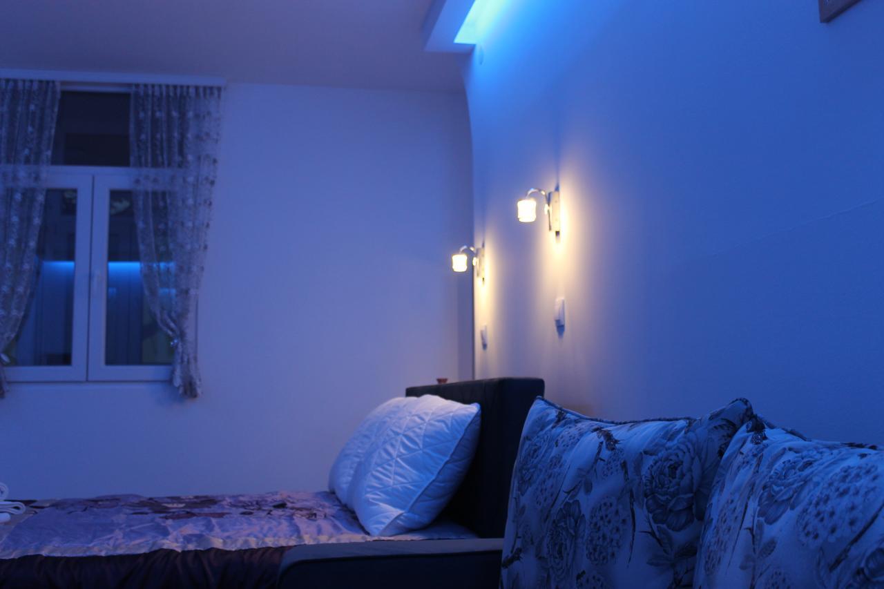 "E&S" Apartment モスタル エクステリア 写真