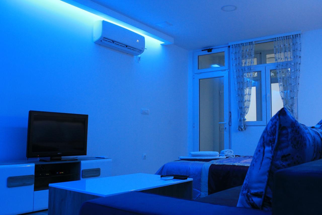 "E&S" Apartment モスタル エクステリア 写真