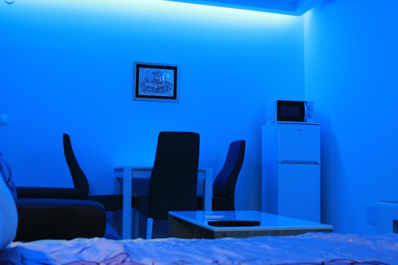 "E&S" Apartment モスタル エクステリア 写真