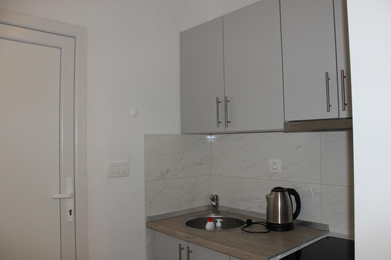 "E&S" Apartment モスタル エクステリア 写真