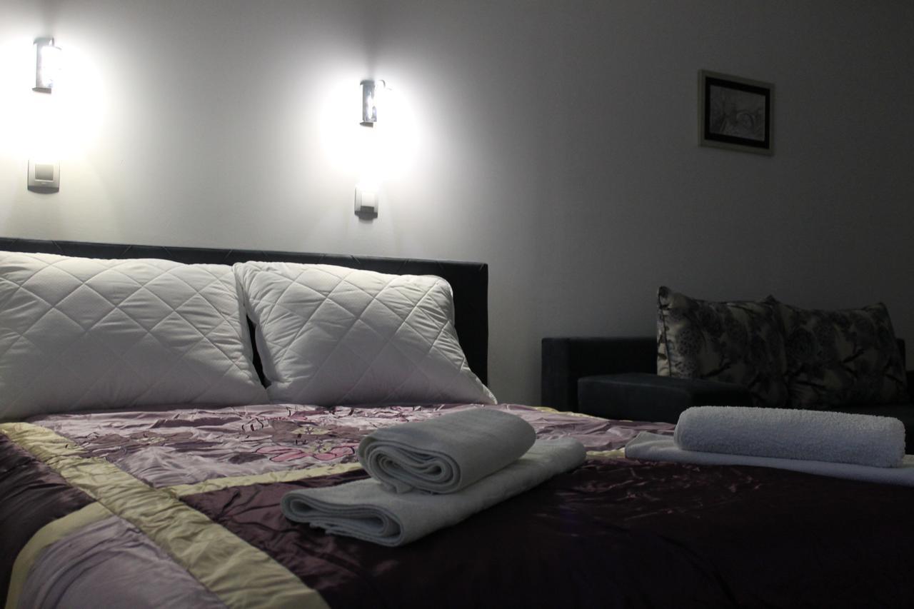 "E&S" Apartment モスタル エクステリア 写真