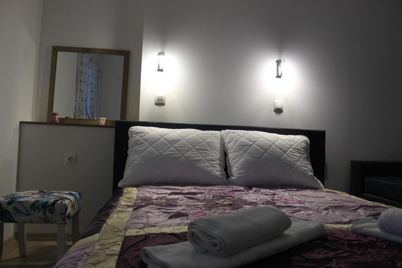 "E&S" Apartment モスタル エクステリア 写真